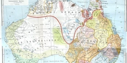 AUSTLANG: Australian Indigenous Languages database AUSTLANG: Australian Indigenous Languages database