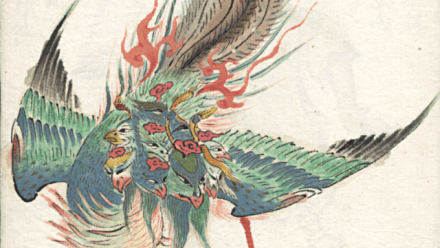 Conversations Across the Creek: An Investigation in Digital Humanities: Analysis and Visualization of the 山海经 (Shanhaijing) Conversations Across the Creek: An Investigation in Digital Humanities: Analysis and Visualization of the 山海经 (Shanhaijing)