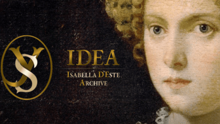 Prof Deanna Shemek (UC Irvine): "Isabella d'Este Archive Project"