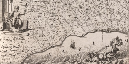 Digital Cartographies of the Roman Campagna Digital Cartographies of the Roman Campagna