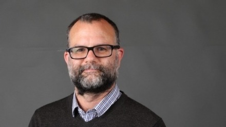 Robert Fleet awarded IASSIST 2019 Fellowship for his paper on videogame data Robert Fleet awarded IASSIST 2019 Fellowship for his paper on videogame data